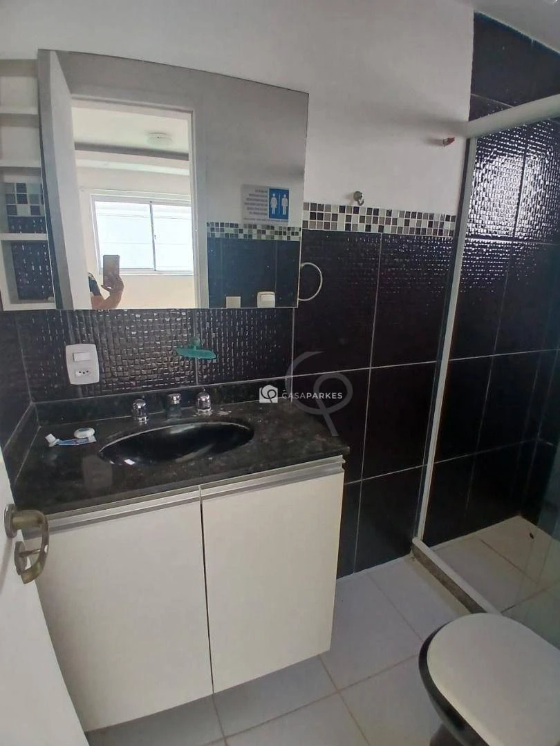 Casa com 6 quartos e cozinha aberta a gás, 450 m² — photo 27