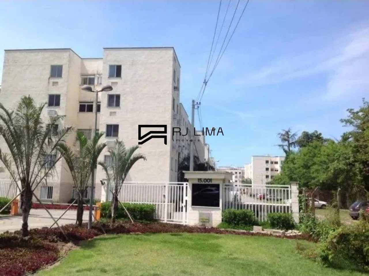 Apartment with 3 bedrooms, 1 bathroom, and 1 parking space — photo 6