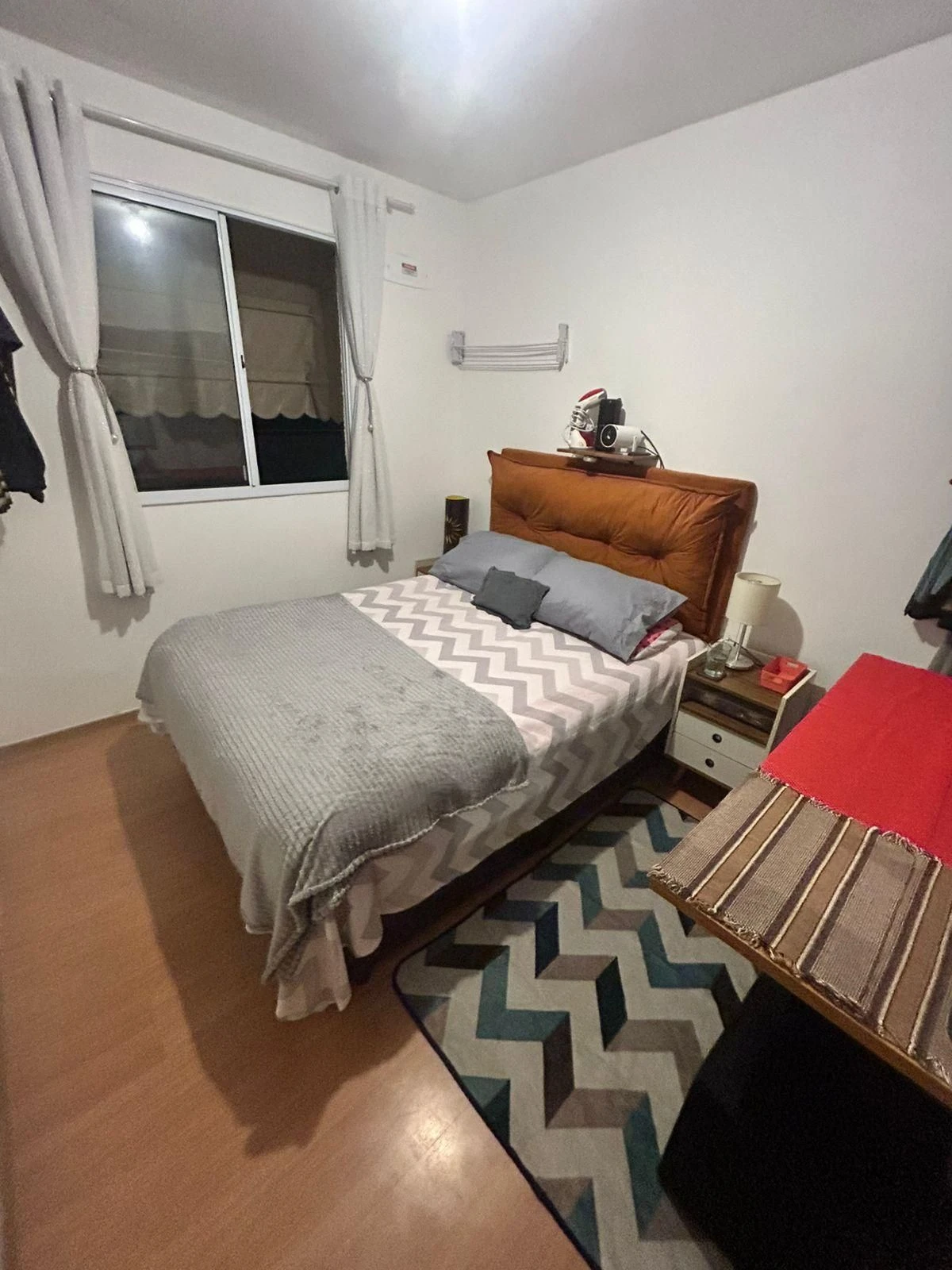 Apartamento amueblado de 2 dormitorios y 1 plaza de aparcamiento — photo 6