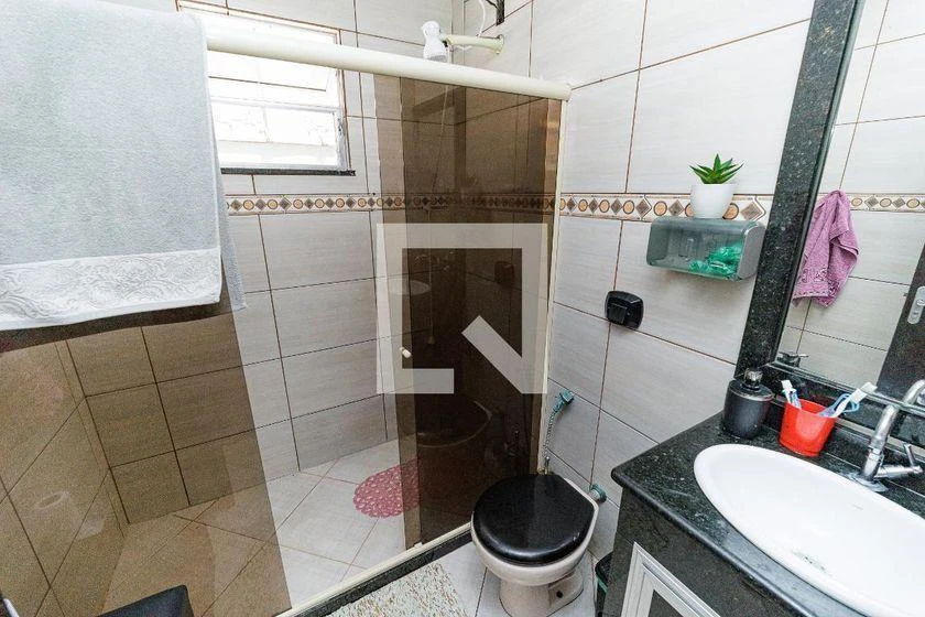 Washing machine in a 2-bedroom house, 148 m² — photo 2