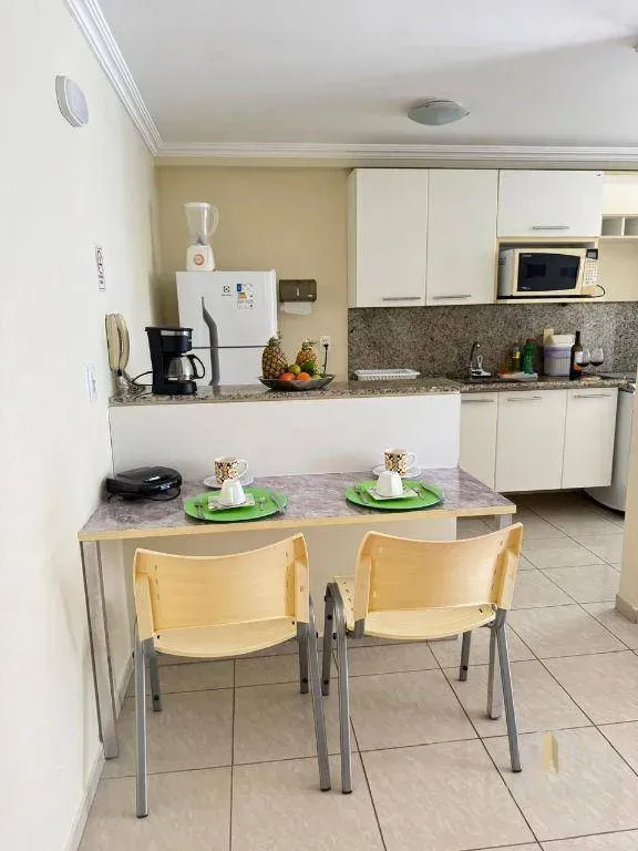 Квартира 50 м² з робочим місцем та видом на воду — photo 2