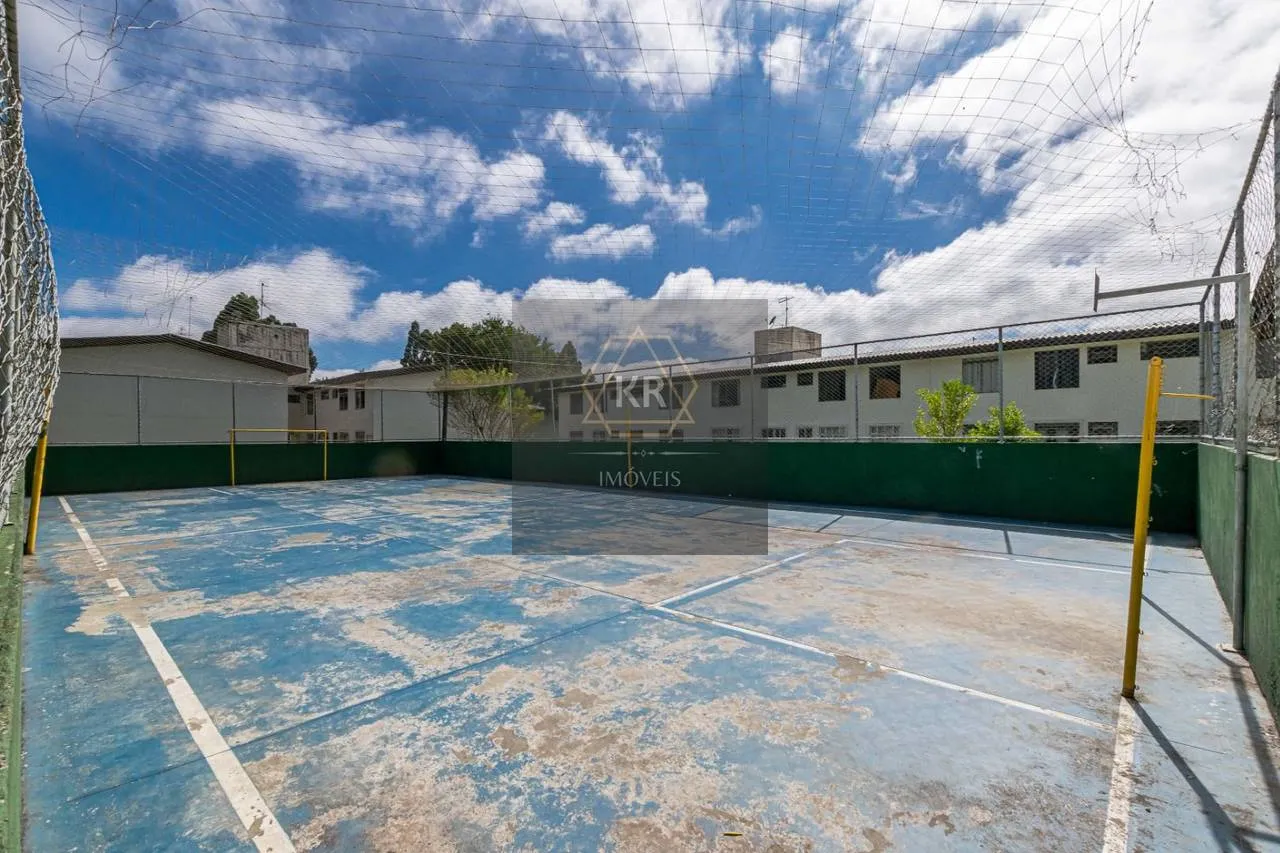 Apartamento com piso de madeira ou laminado, Campo Comprido — photo 35