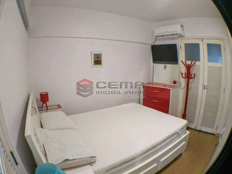 Furnished apartment with 2 bedrooms and 70 m² — photo 5