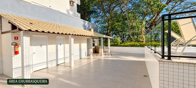 Furnished apartment, 137 m², with a water view — photo 33