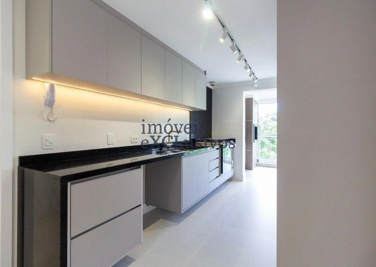 4-bedroom apartment with 227 m² and 2 parking spaces — photo 7