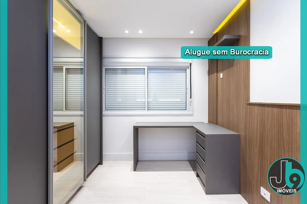 Apartamento para locação com 158 m², 3 dormitórios e 2 vagas — photo 39