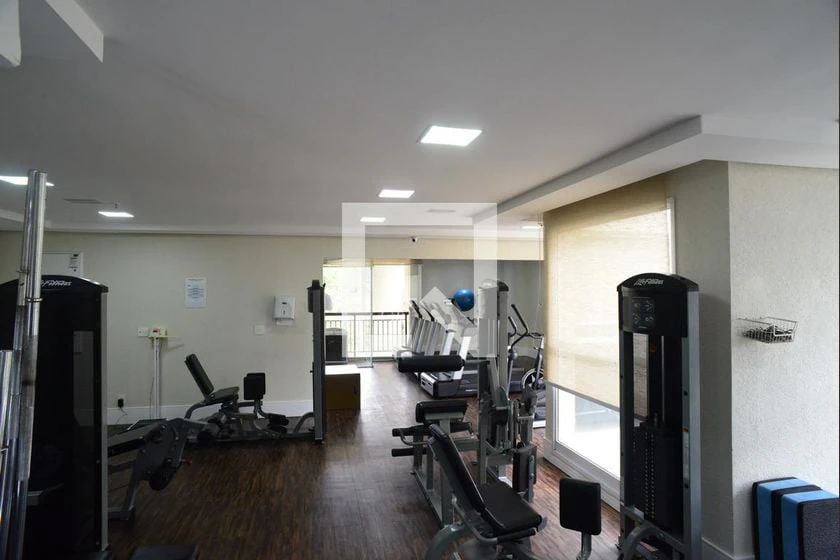 Apartamento mobiliado, 69 m², com espaço de home office — photo 29