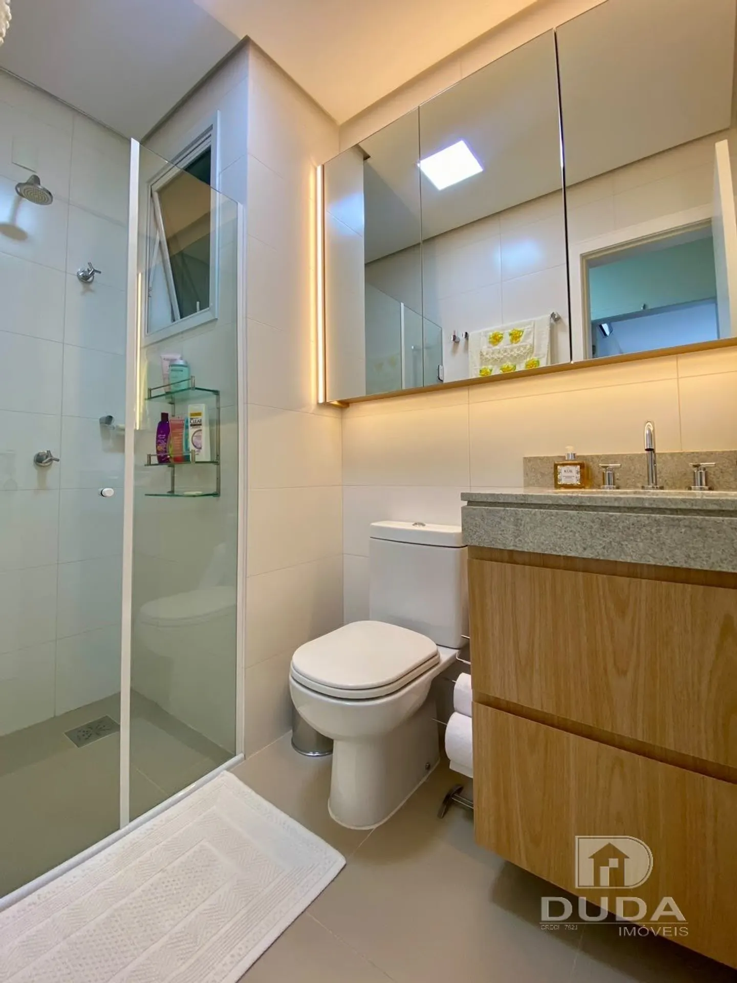 Apartamento mobiliado de 2 quartos com 91 m² e 2 vagas — photo 23