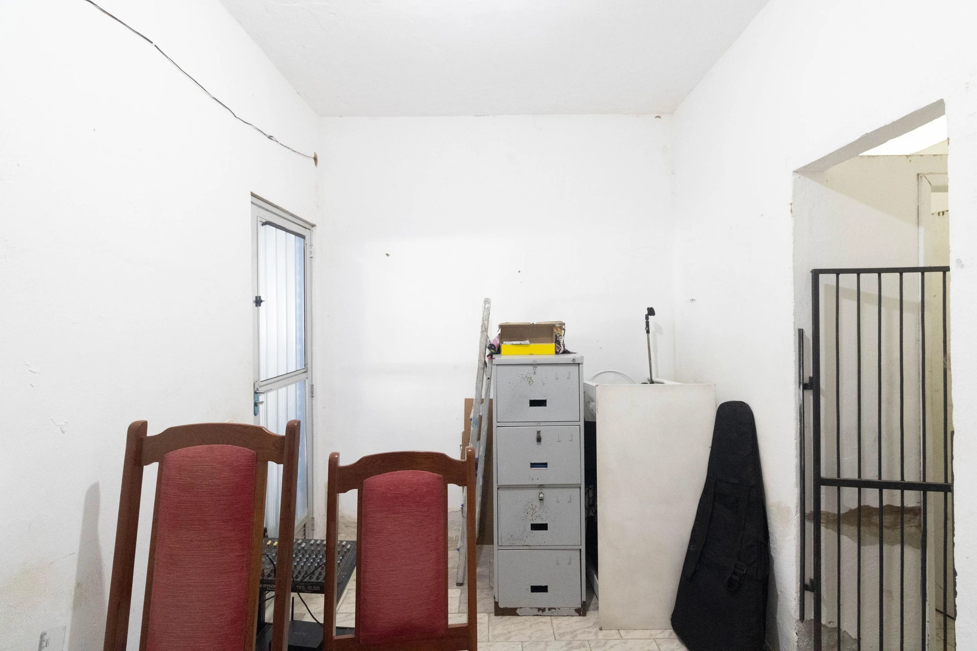 Casa sem mobília com 2 quartos, 2 banheiros e 2 vagas — photo 19