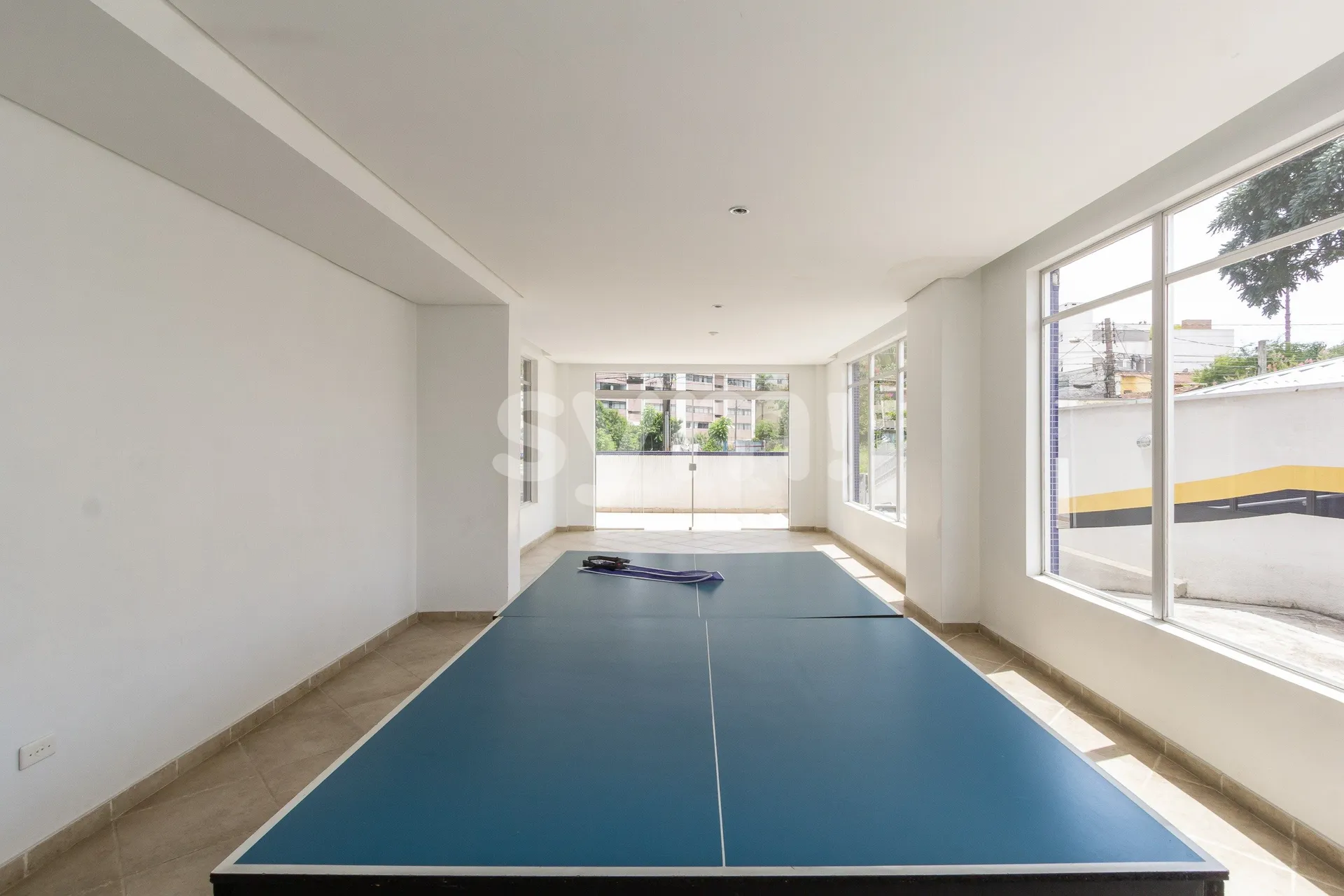 Квартира з 3 спальнями на 150 м² і 2 місця — photo 34