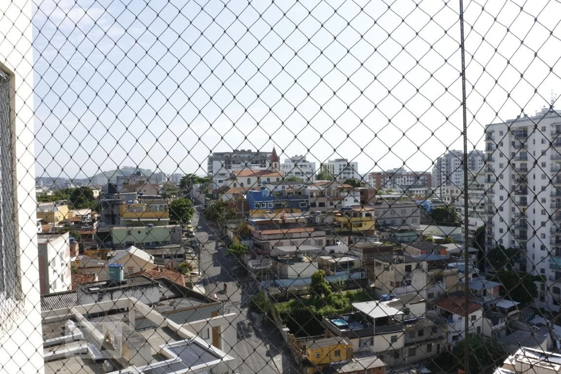 Apartamento para alugar com 2 quartos e varanda — photo 9