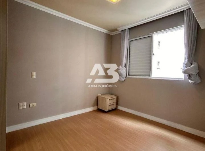 65 m² unfurnished apartment with 2 bedrooms — photo 8