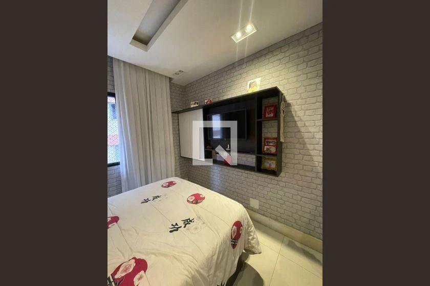 Apartamento mobiliado com 3 quartos e 280 m² — photo 13