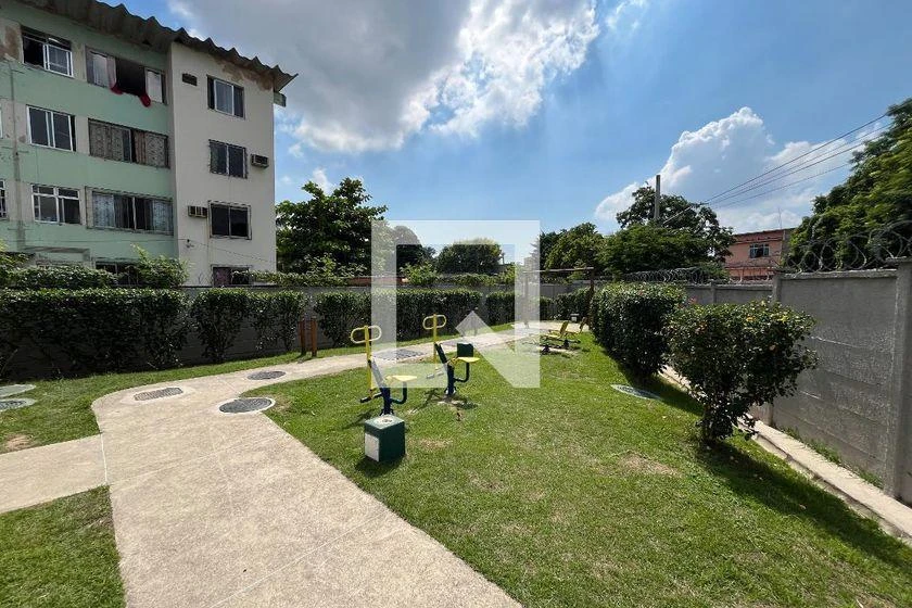 Apartamento, 40 m², com piso de madeira ou laminado — photo 28