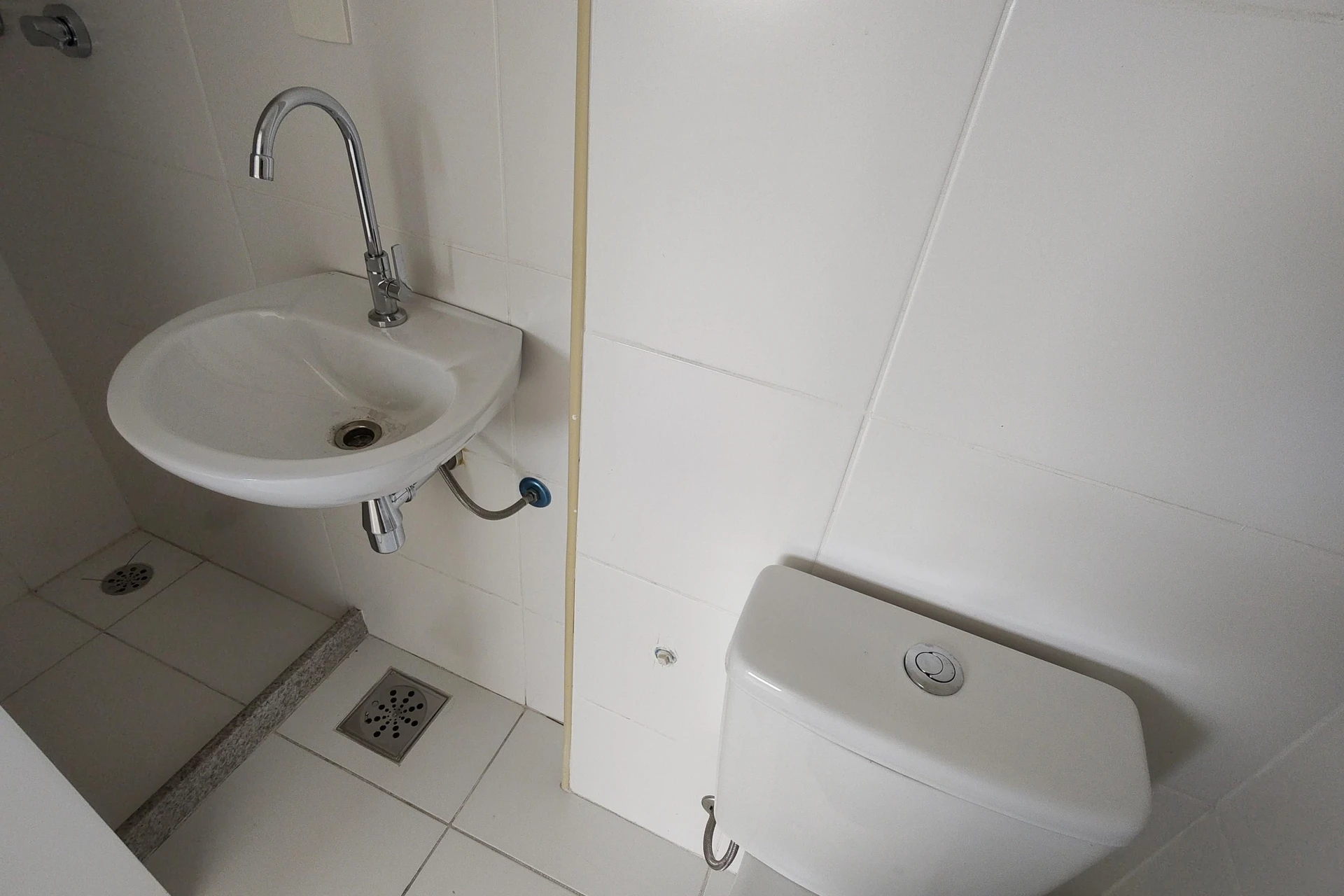Apartamento de 2 quartos com piscina no condomínio — photo 67
