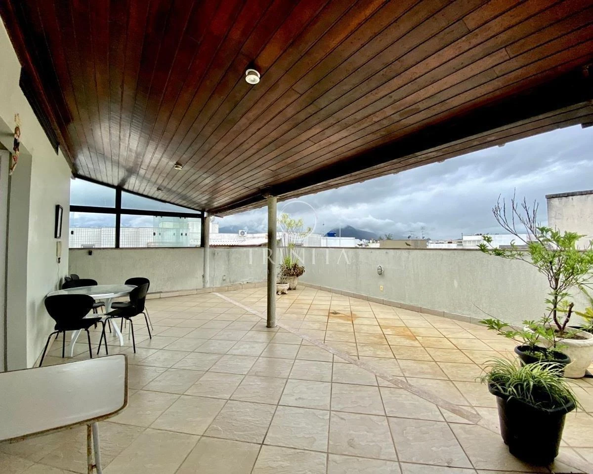 Duplex penthouse with 6 bedrooms and 390 m² — photo 5