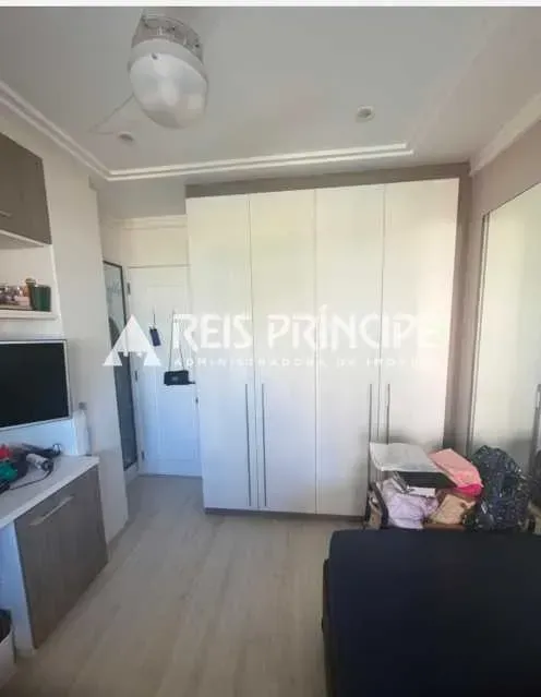 Furnished apartment with 3 bedrooms, 4 bathrooms, 2 parking — photo 19