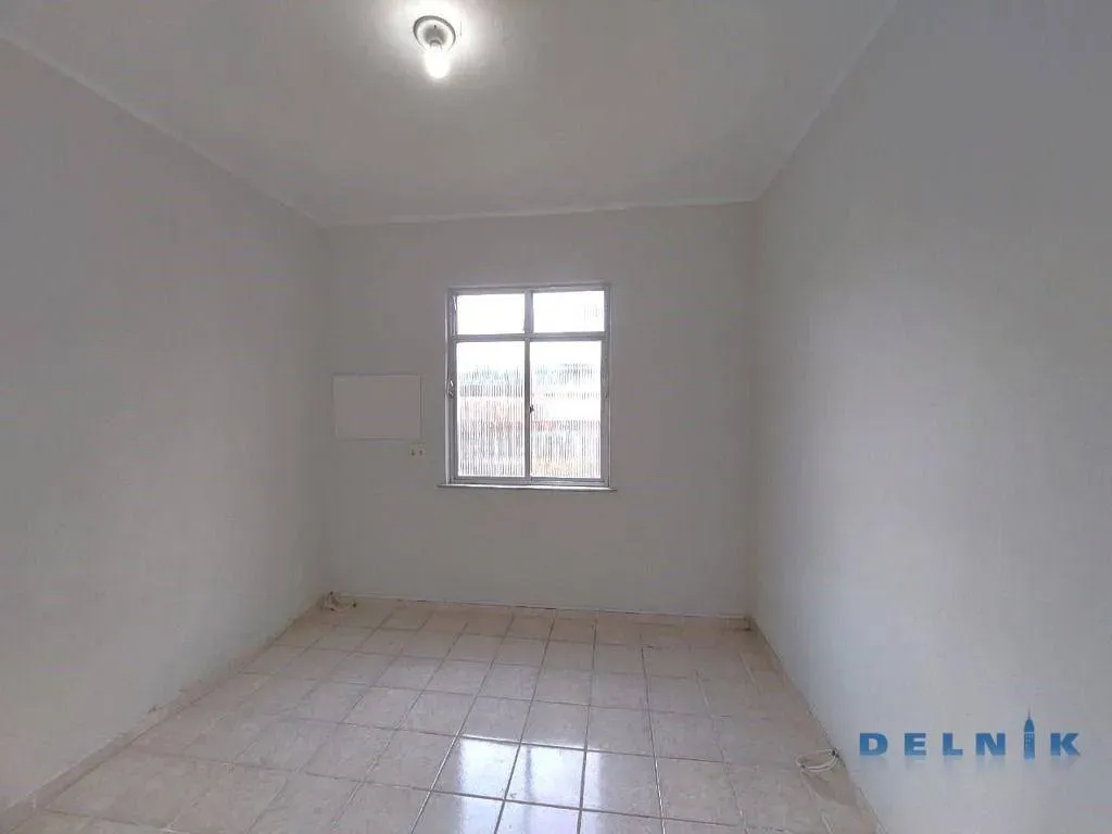 Apartamento de 49 m² e 1 quarto, Ramos — photo 3
