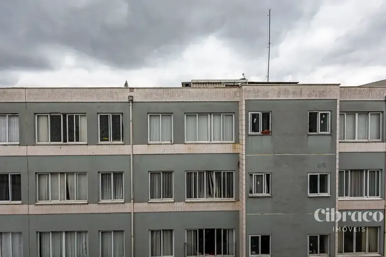 29.78 m² studio with air conditioning and balcony — photo 9