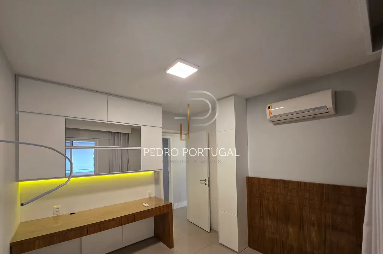 Apartamento de 107 m² com 4 quartos e 3 banheiros — photo 10