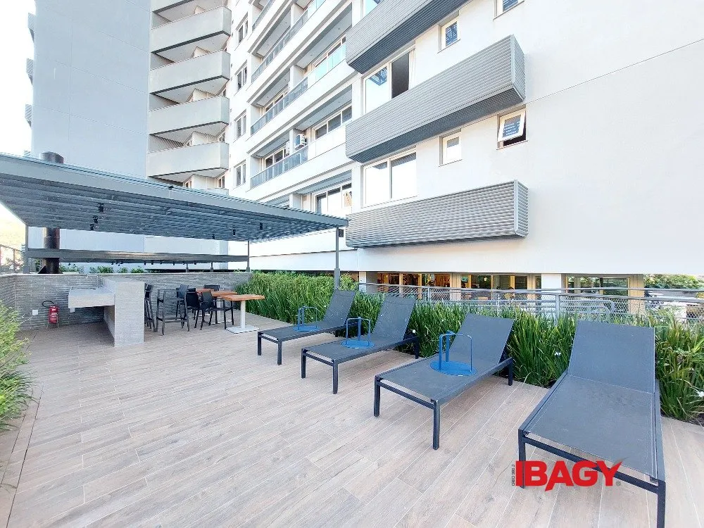 Estudio amueblado de 42 m² con 1 dormitorio y 1 plaza — photo 40