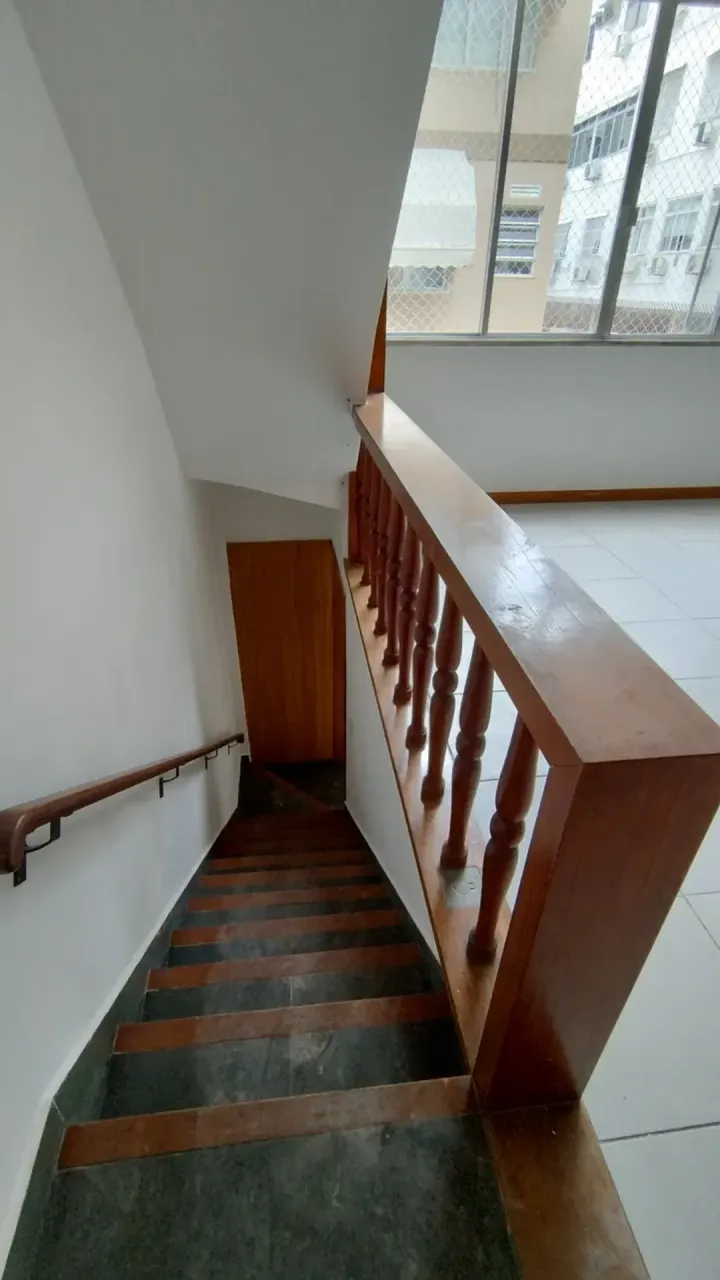 Triplex apartment with 2 bedrooms and 3 bathrooms — photo 11