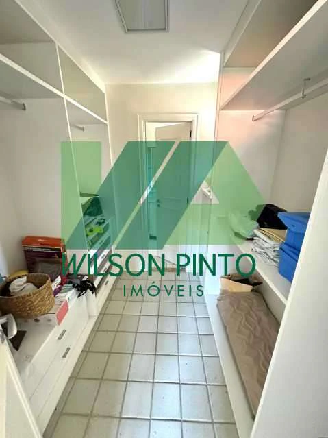 Furnished duplex house with 4 bedrooms and private BBQ — photo 6