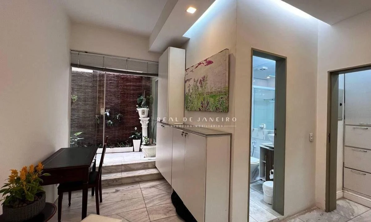 Apartamento com 3 quartos e 1 vaga, 100 m² e janelas amplas — photo 3