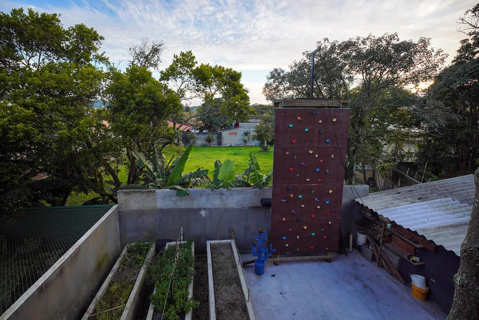 Lavavajillas y 5 dormitorios: casa de 330 m² — photo 42
