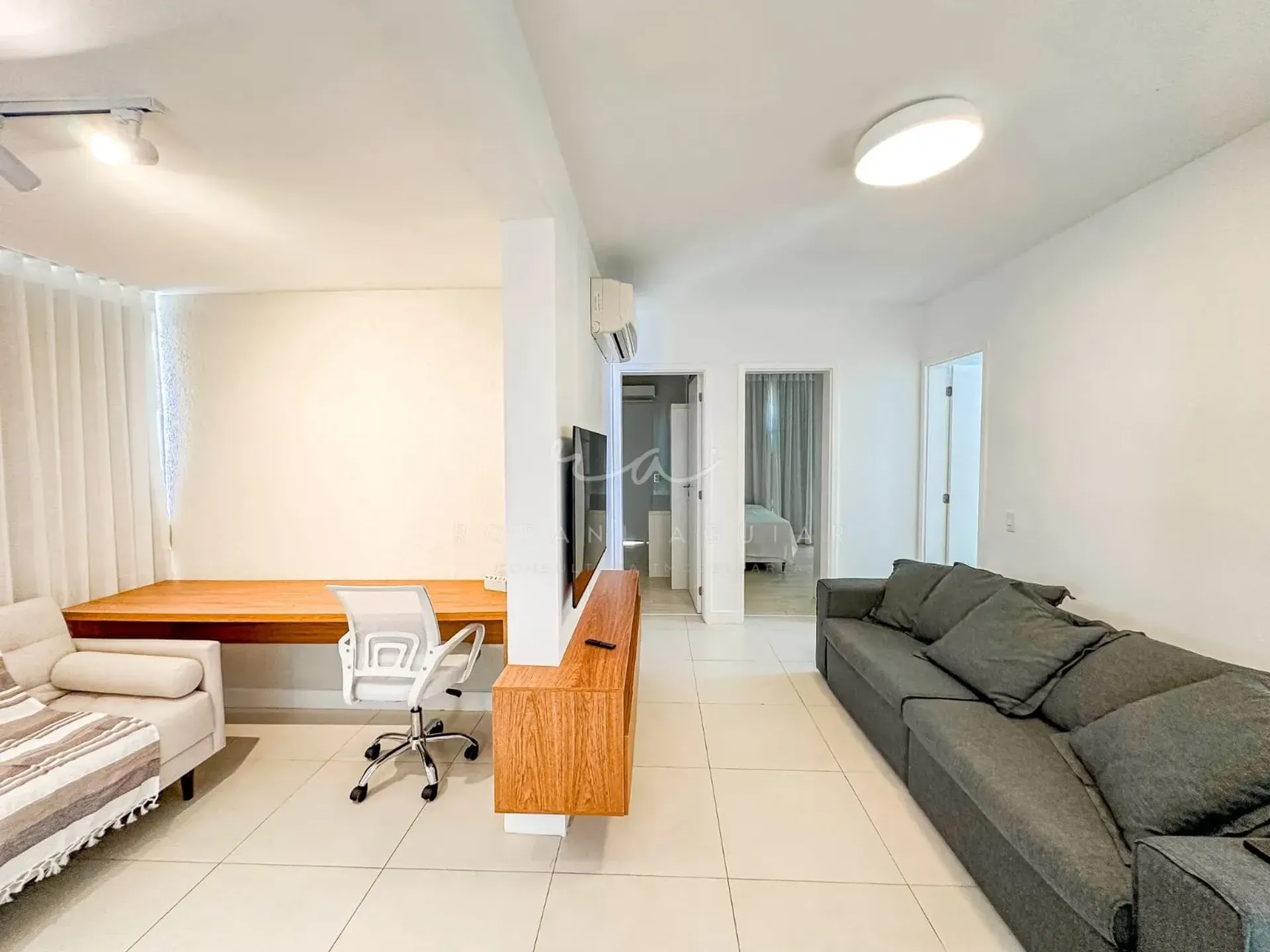 Cobertura duplex mobiliada com 367 m² e 4 vagas — photo 17