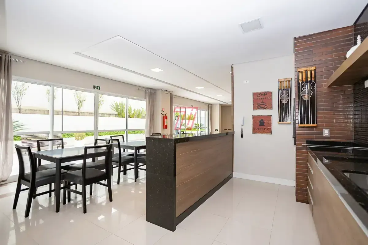 Apartamento de 3 dormitórios com suíte e 3 banheiros — photo 54