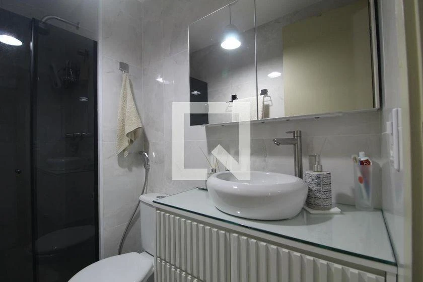 3 quartos e espaço de home office: apartamento de 90 m² — photo 42