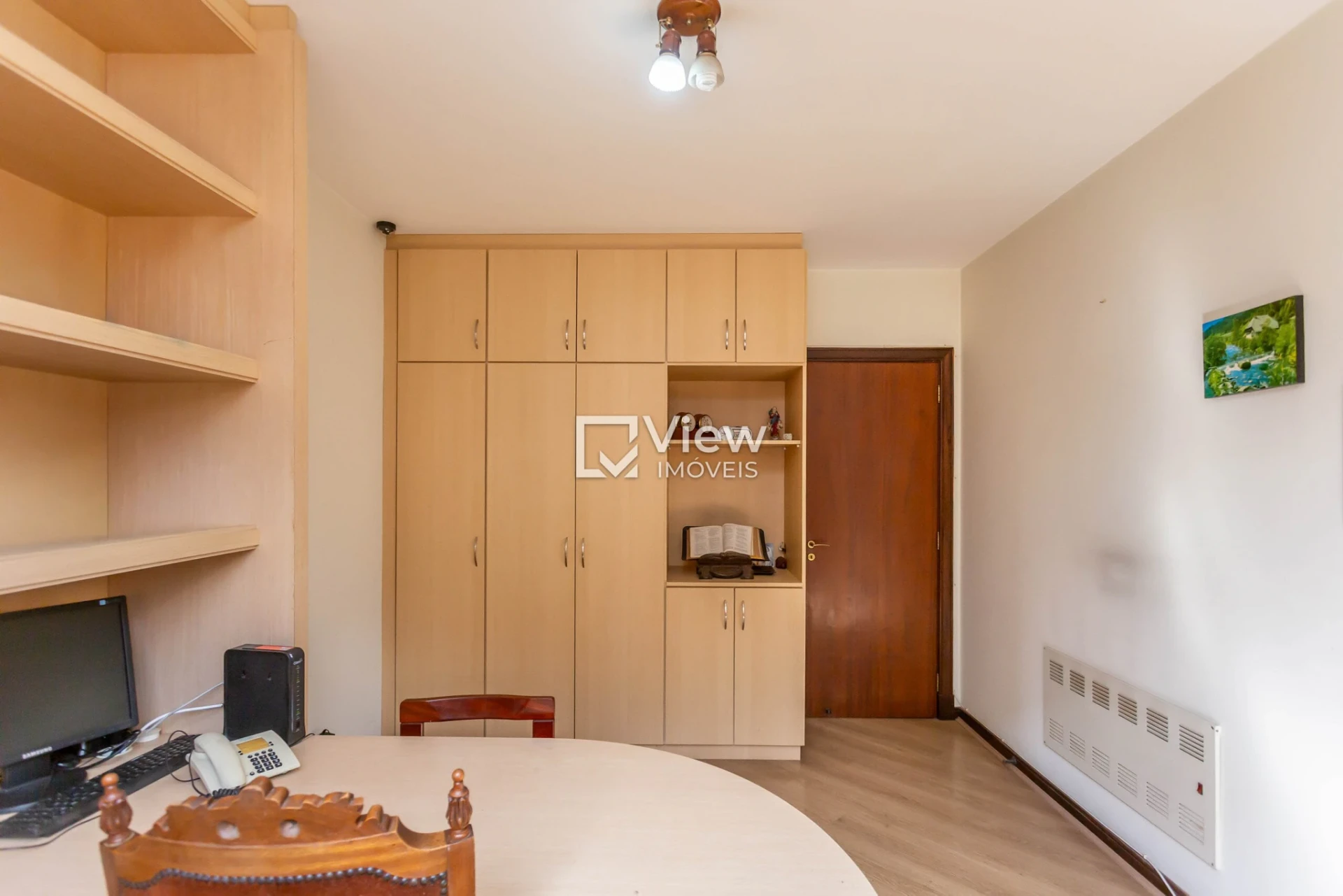 Мебльована квартира з 4 спальнями-світами — photo 22