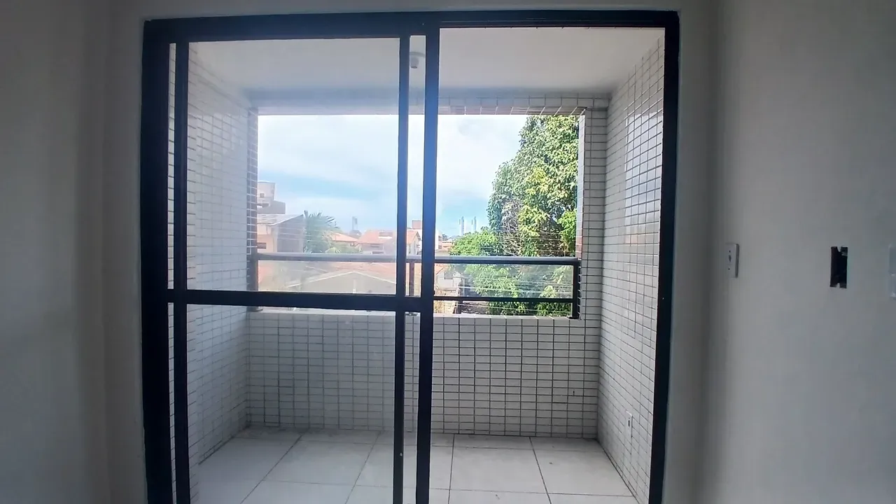 Apartamento de 3 quartos, sendo 1 suíte, 70 m² — photo 5
