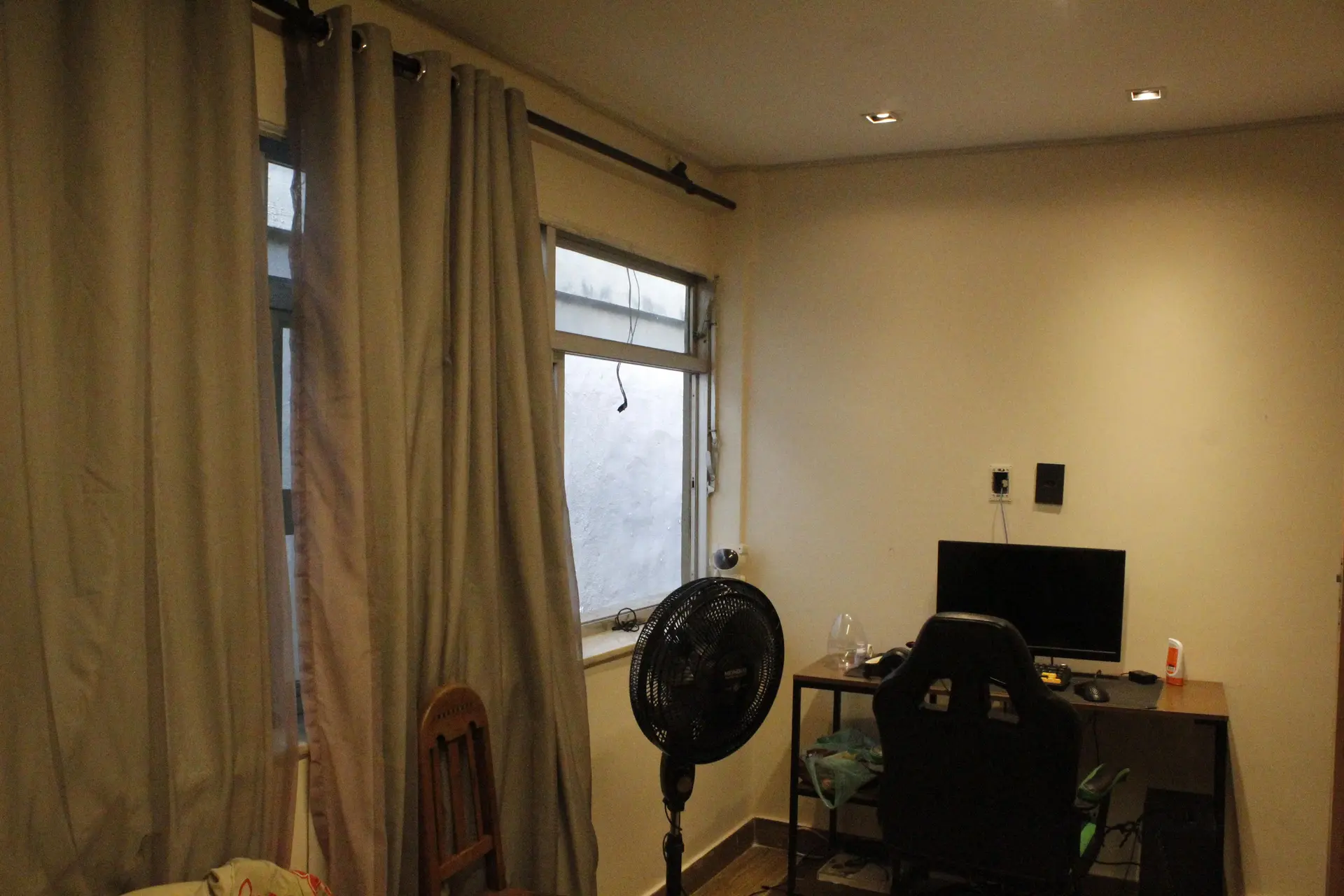 Casa de 4 quartos com churrasqueira privativa, Tijuca — photo 4