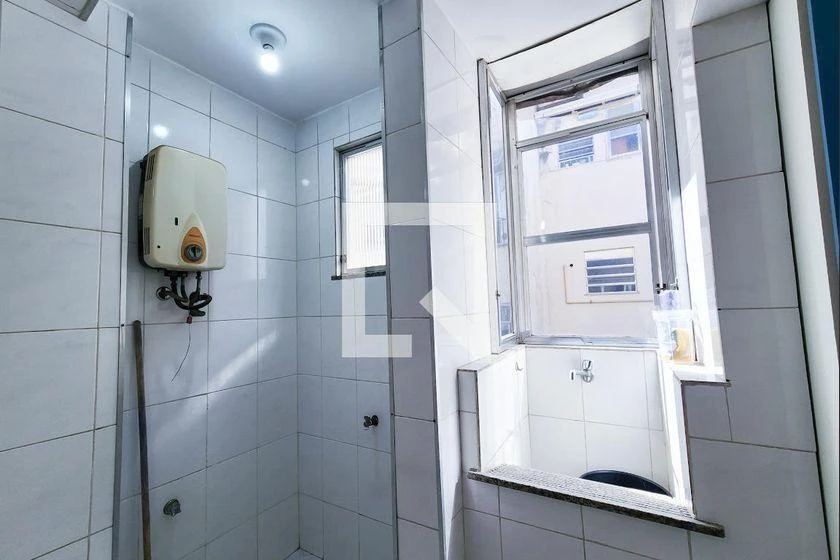Квартира 75 м² з 2 спальнями та окремою кухнею — photo 26