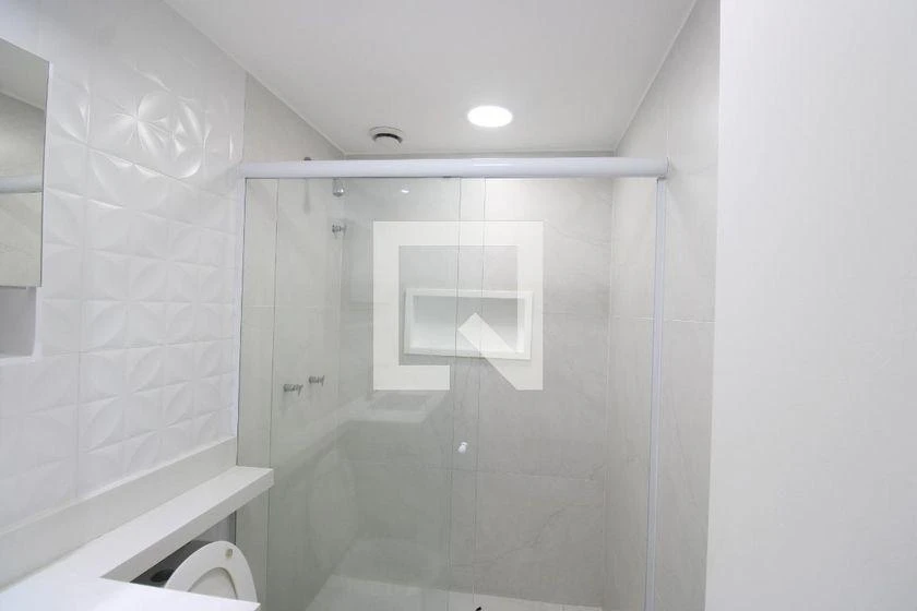 Apartamento de 2 quartos em condomínio com academia — photo 32
