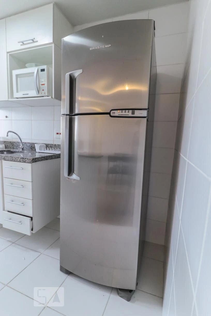 2 quartos e churrasqueira privativa: apartamento de 65 m² — photo 19