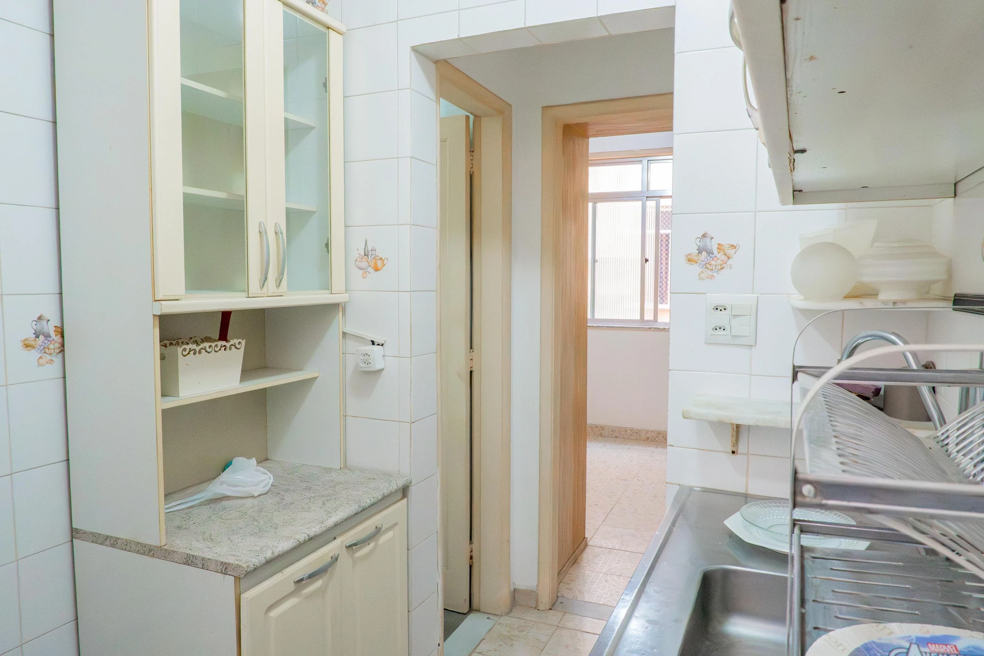 2-bedroom, 41 m² apartment in Rio de Janeiro — photo 9