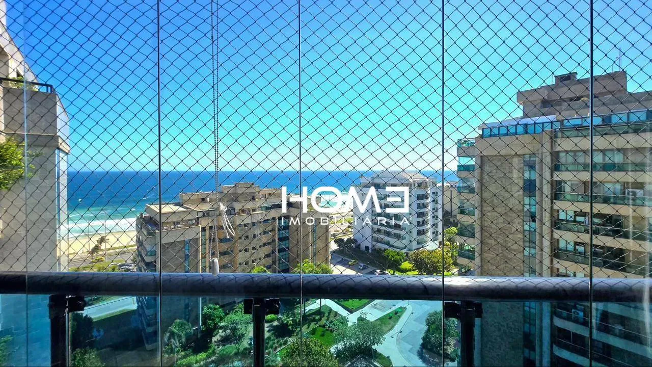 Apartamento mobiliado com 4 quartos e 5 banheiros — photo 16