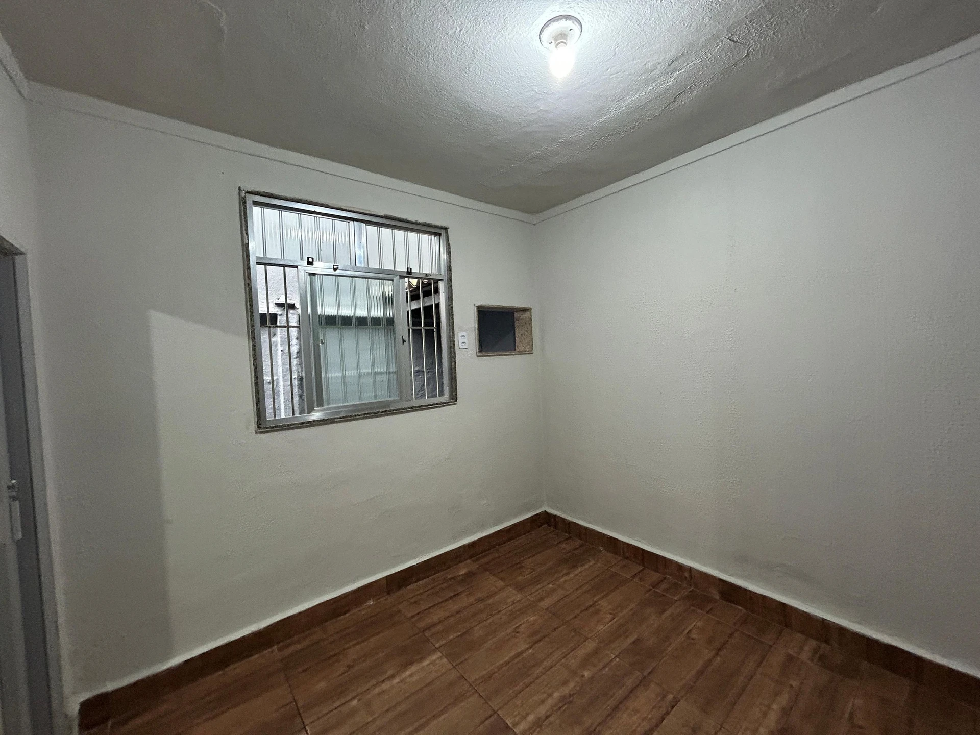 Rental house with 1 bedroom and 1 bathroom no parking — photo 20