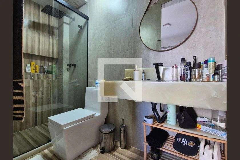 76 m² rental apartment with 2 bedrooms and a balcony — photo 22