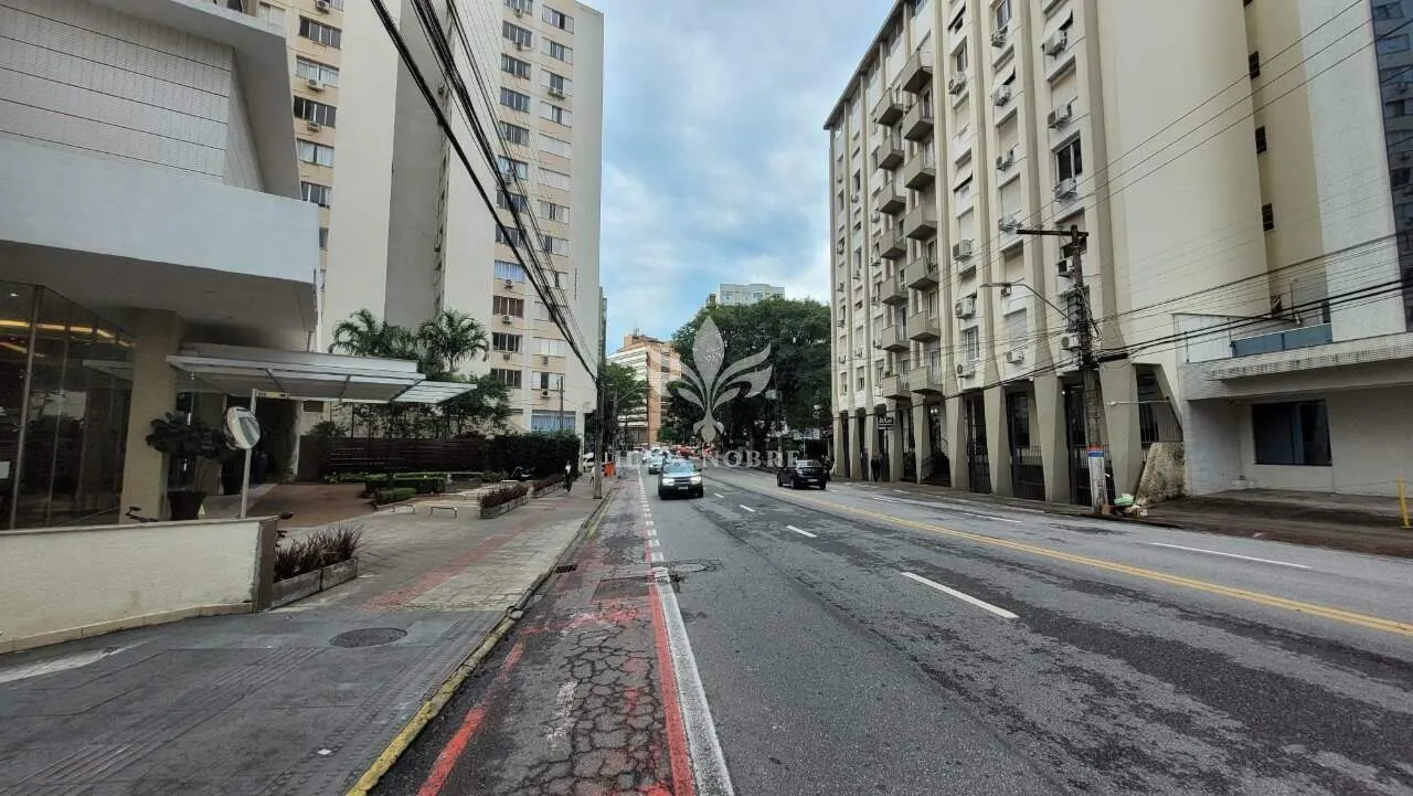 Departamento de 60 m² y 2 dormitorios en Florianópolis — photo 23