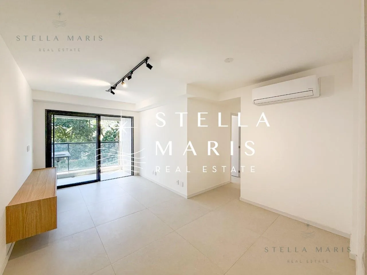 2-bedroom apartment with balcony and 71 m² — photo 8