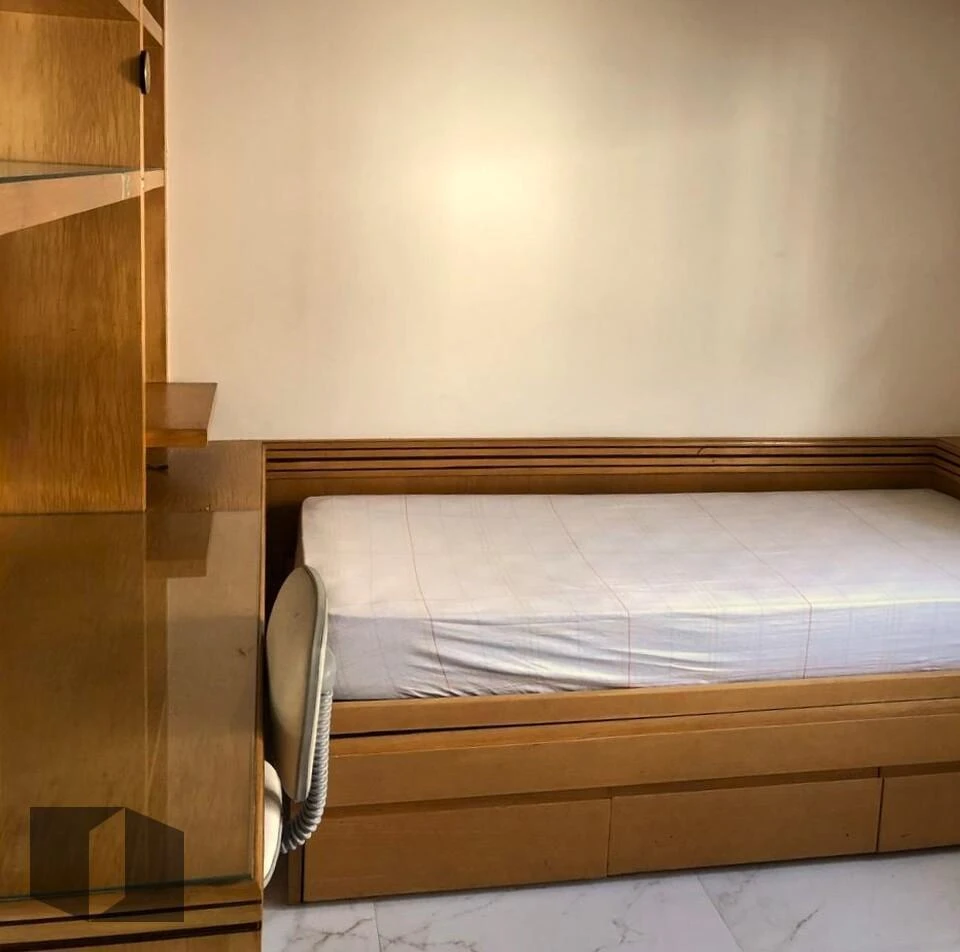 Apartment, 109 m², with a home office — photo 8