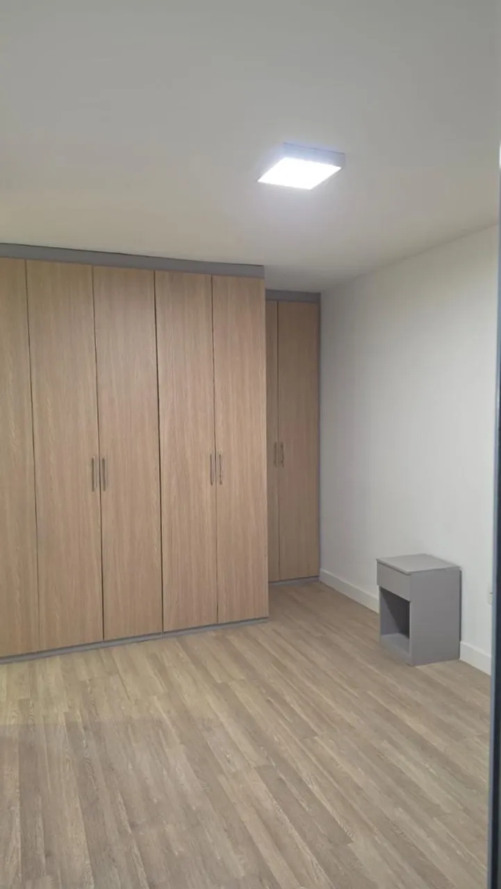 Apartamento de 2 quartos com varanda gourmet, Barra Olímpica — photo 6