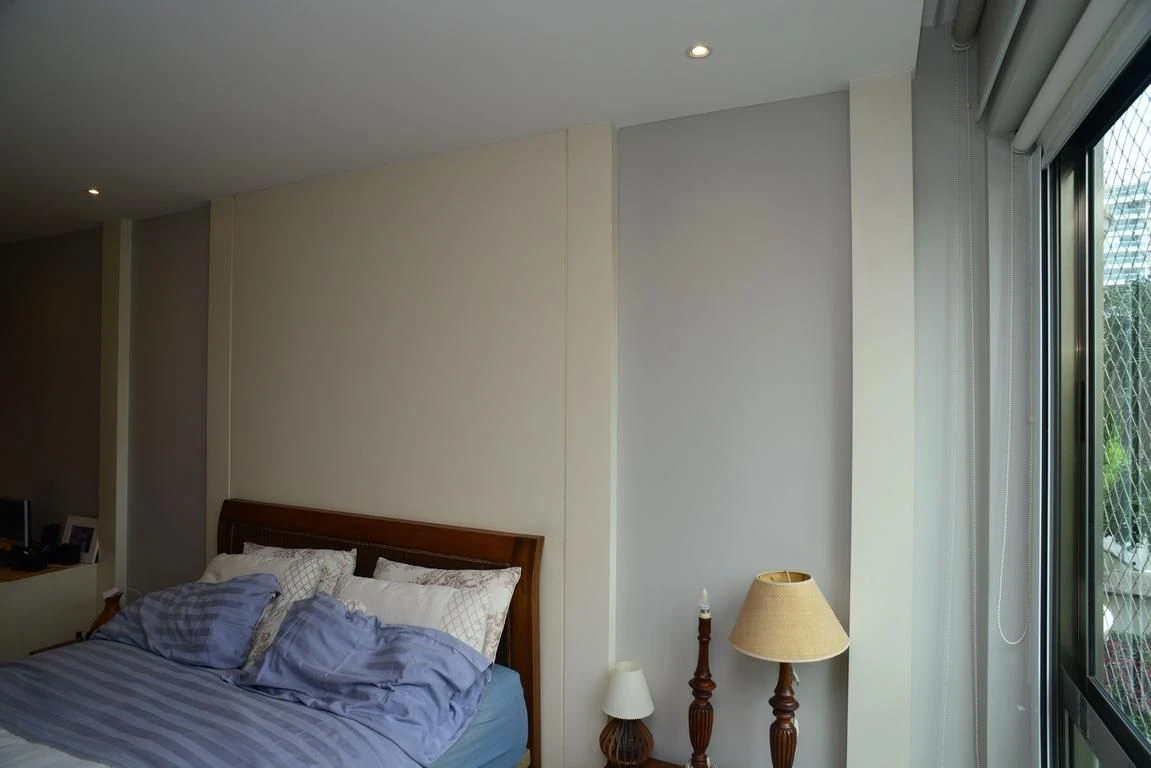Furnished apartment with 4 en-suites and 5 bathrooms — photo 50
