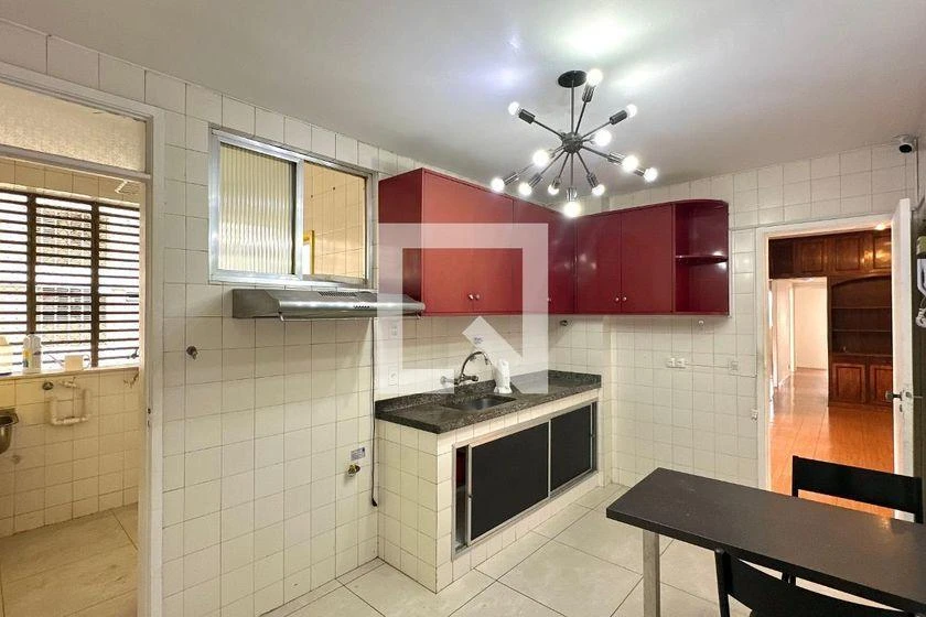 Вид на воду та 3 спальні: квартира 130 м² — photo 37