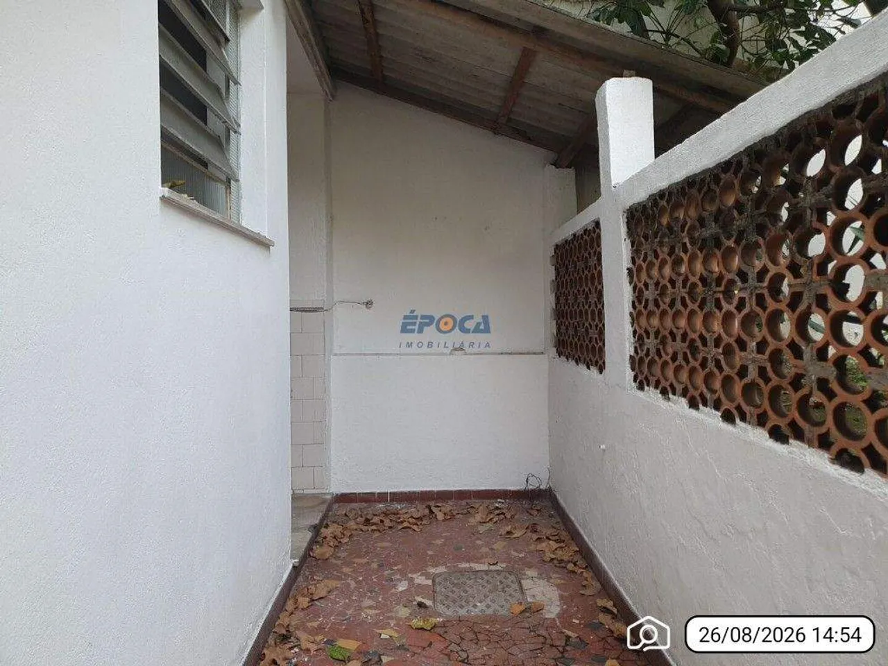 Casa com 2 quartos e 1 banheiro, sem vaga — photo 13