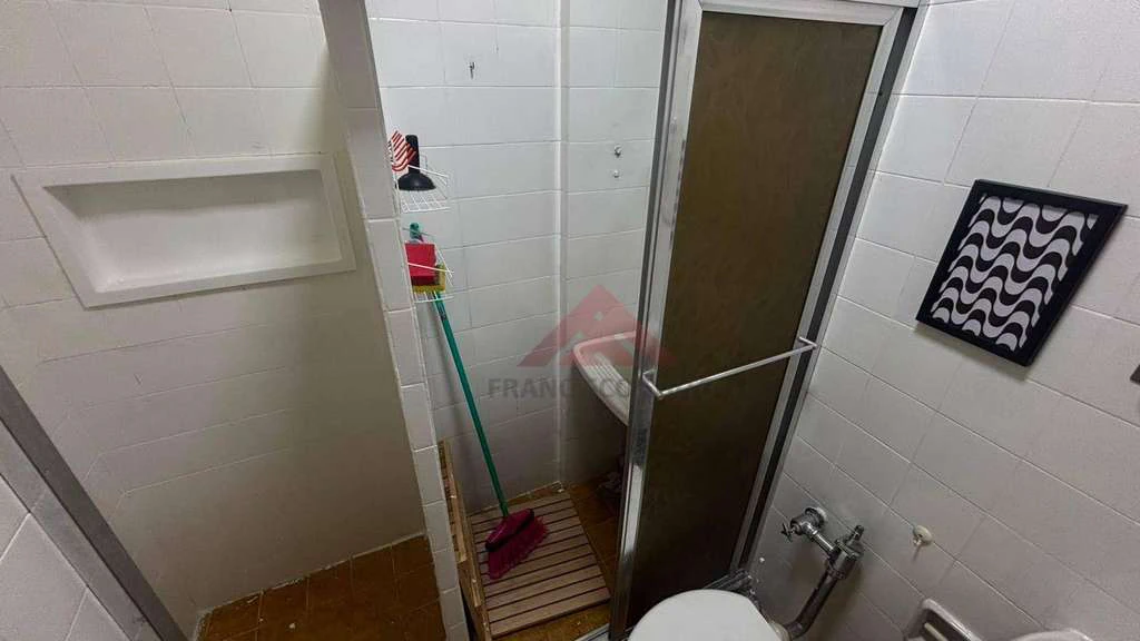 Apartamento mobiliado com 1 dormitório e 30 m² — photo 4